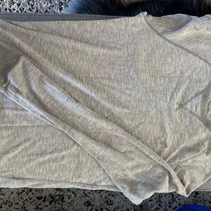 American Eagle Outfitters Heritage Thermal Top